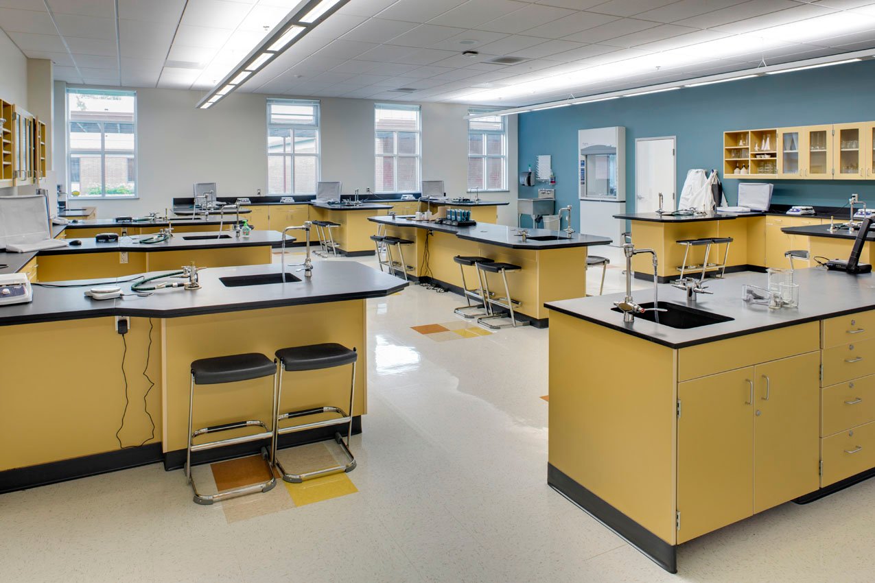 Science Lab